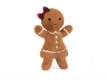 I am Original Jolly Gingerbread