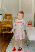 Holly Bows Dress