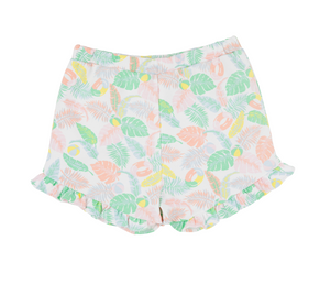 Shelby Anne Shorts- Happy in Harbour Island