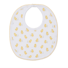 Cheery Chicks Bib