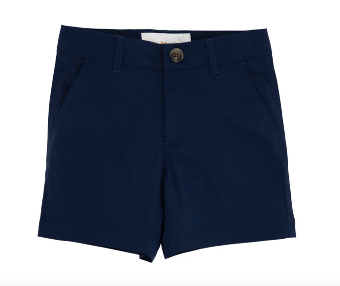 Prepletica Charlie's Chinos- Nantucket navy