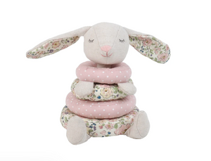 Petit Bunny Activity Toy