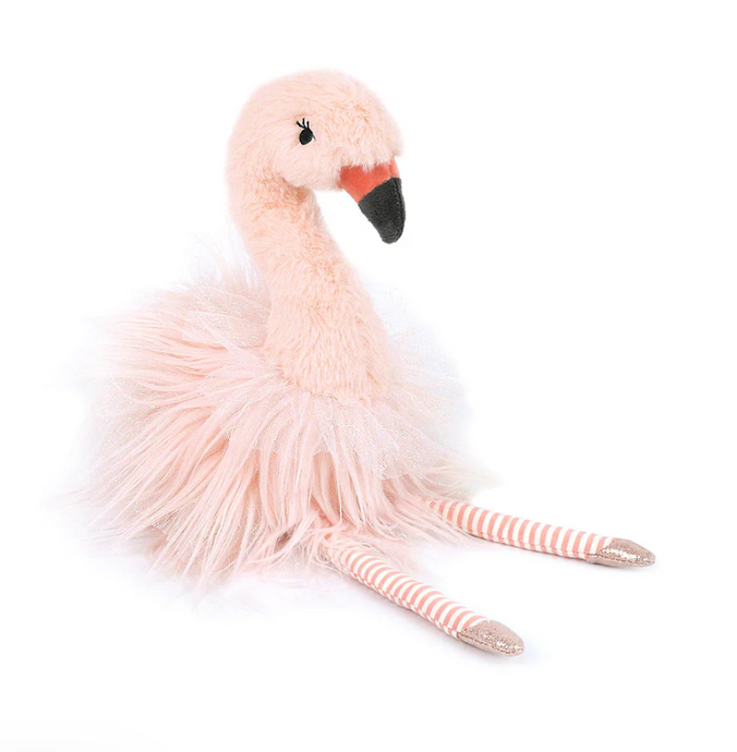 Florine Flamingo