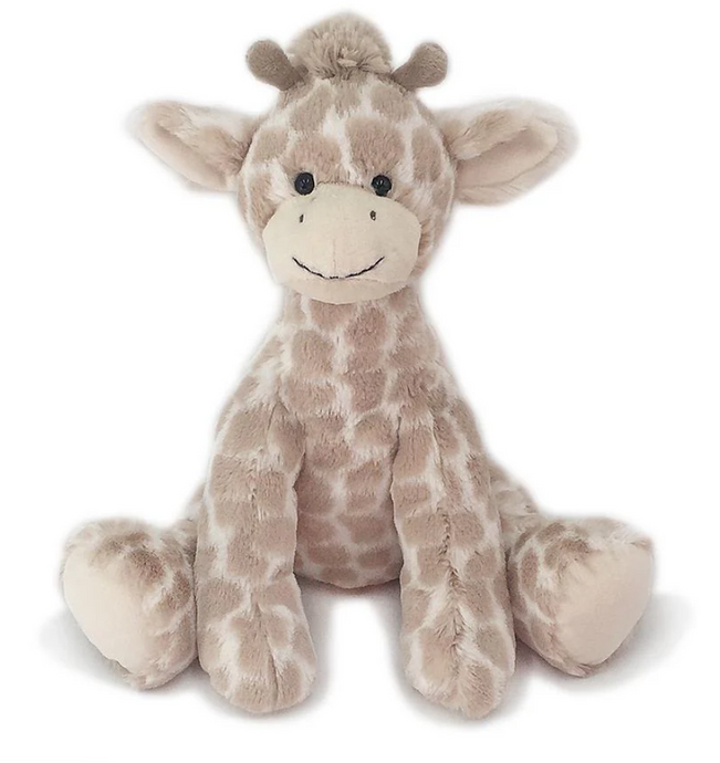 Gentry Giraffe Plush Toy