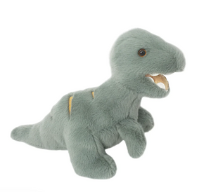 Tiny The Baby T-Rex Plush Toy