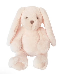 Arabelle Pink Bunny Plush Toy