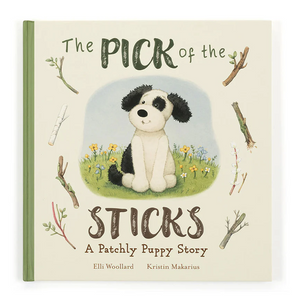 The Pick of The Sticks Book