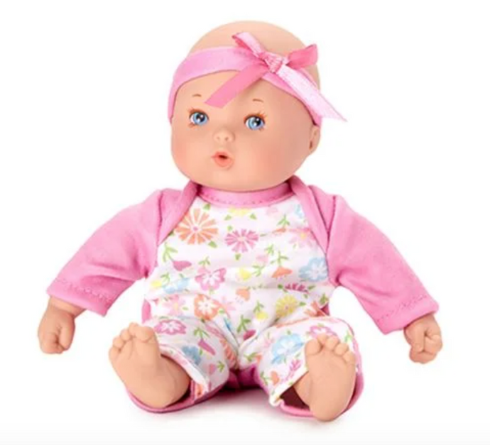 Doll Baby - 8