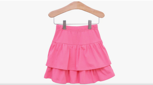 Rosemary Skort- Pink