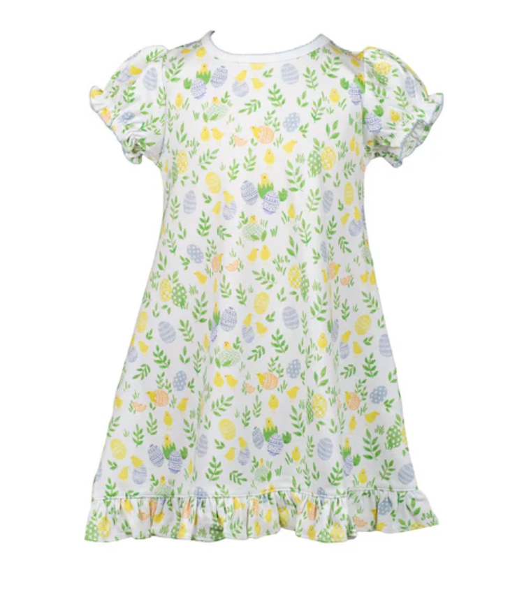 Hatch Play Dress