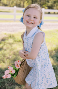 Forget Me Not Dress