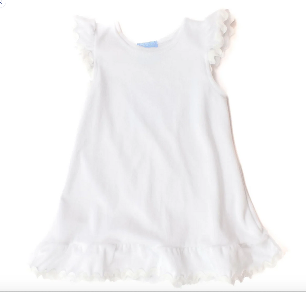 Coverup Dress