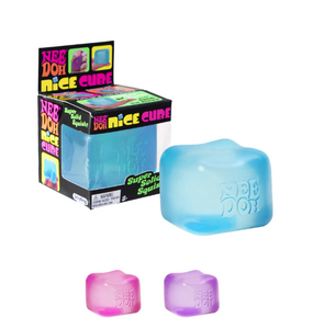 Needoh Nice Cube