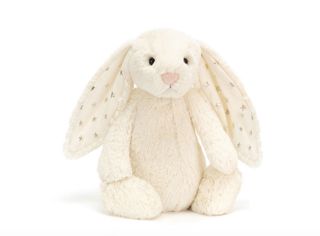 Bashful Twinkle Bunny Original (Medium)