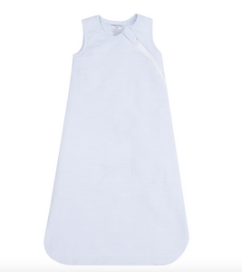 Stripe Classic Blue Sleep Bag