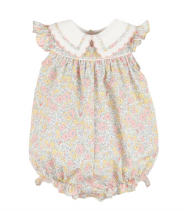 The Kit Playsuit