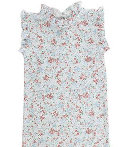 Floral Knit Dress