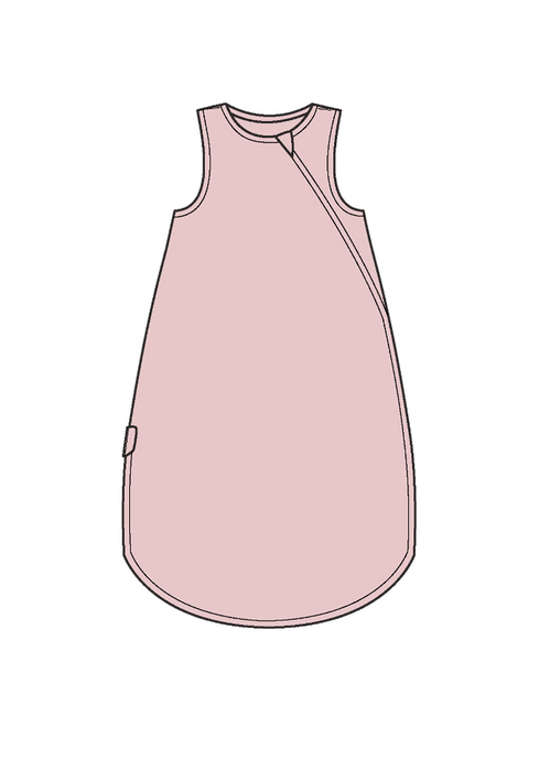 Basics- Potpourri- Sleep Bag