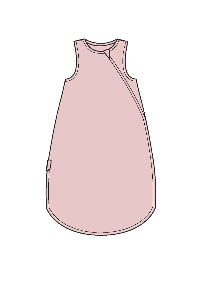 Basics- Potpourri- Sleep Bag