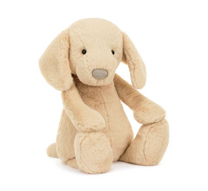 Bashful Luxe Puppy Orlando BIG