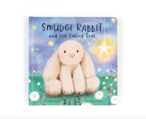 Smudge Rabbit And The Falling Star