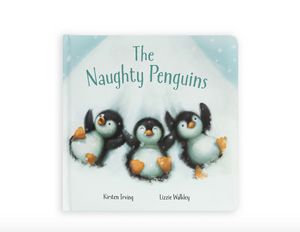 The Naughty Penguins