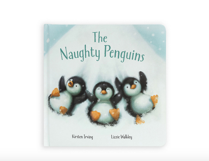 The Naughty Penguins