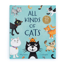 All Kinds Of Cats