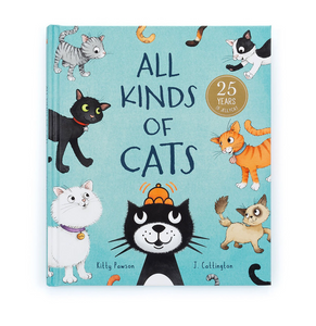 All Kinds Of Cats