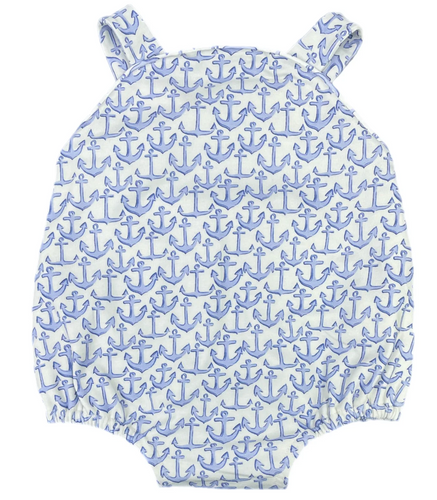 Anchors Knit Bubble