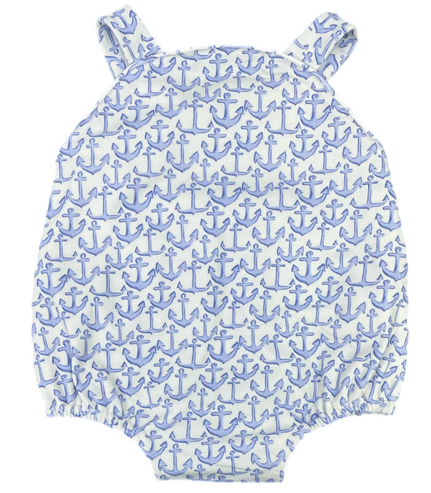 Anchors Knit Bubble