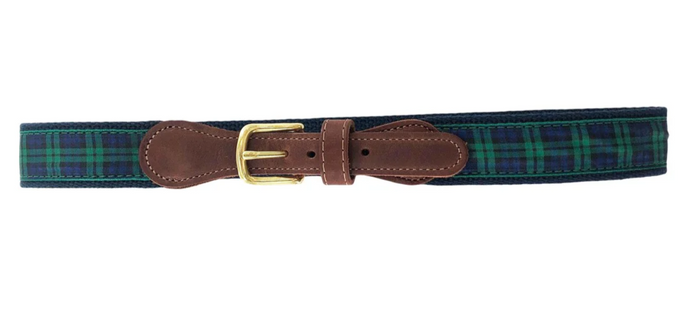 Buddy Belt In Blackwatch