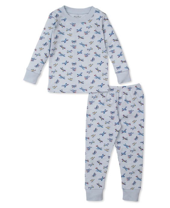 Air Adventures Pajama Set