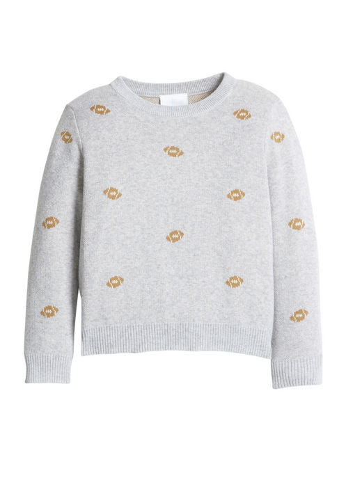 Sweater - Multi Football