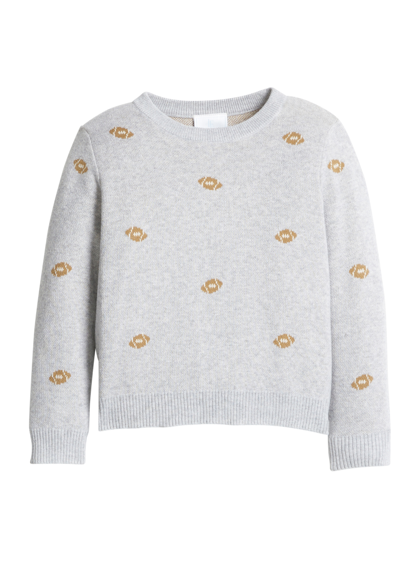 Sweater - Multi Football