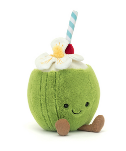 Amuseables Aruba Coconut