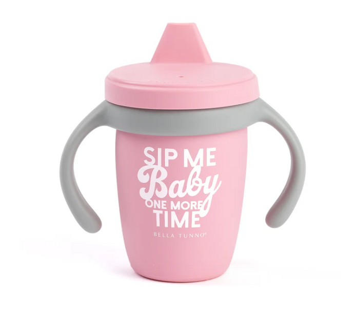 Sip Me Baby Sippy Cup