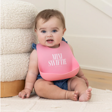 Mini Swiftie Wonder Bib