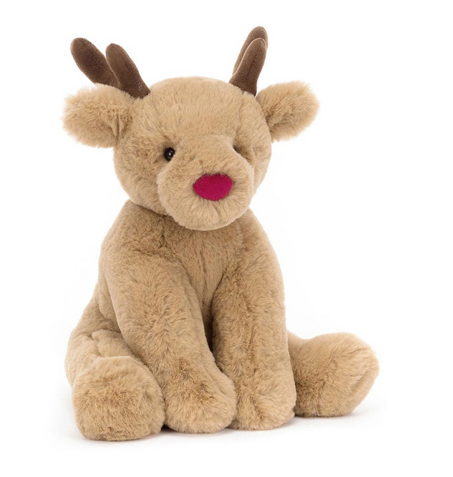Romi Reindeer