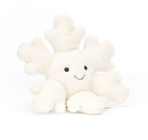 Amuseables Snowflake