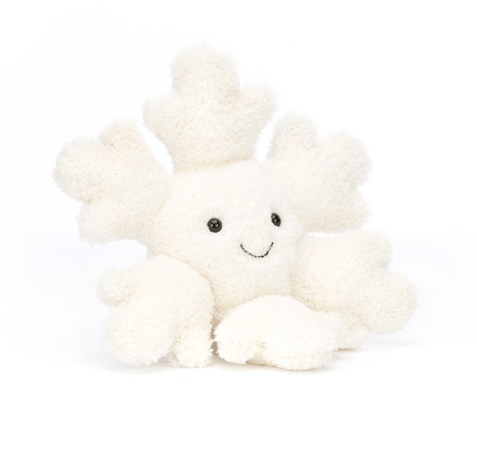 Amuseables Snowflake