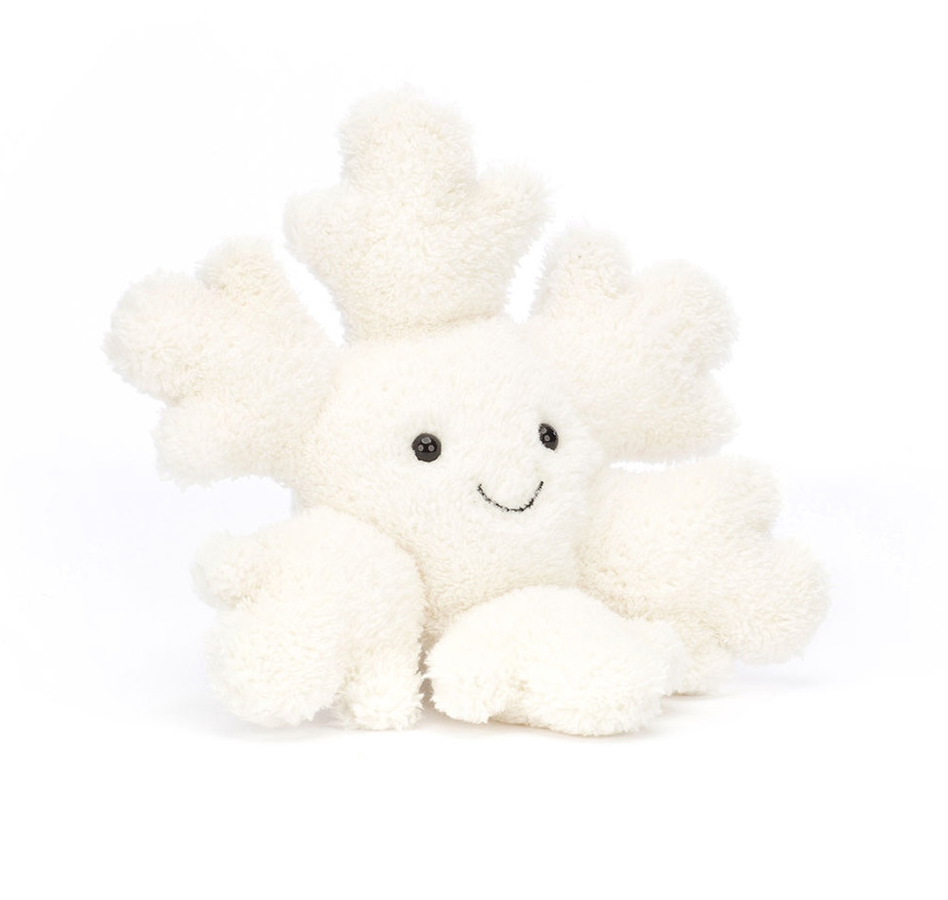 Amuseables Snowflake