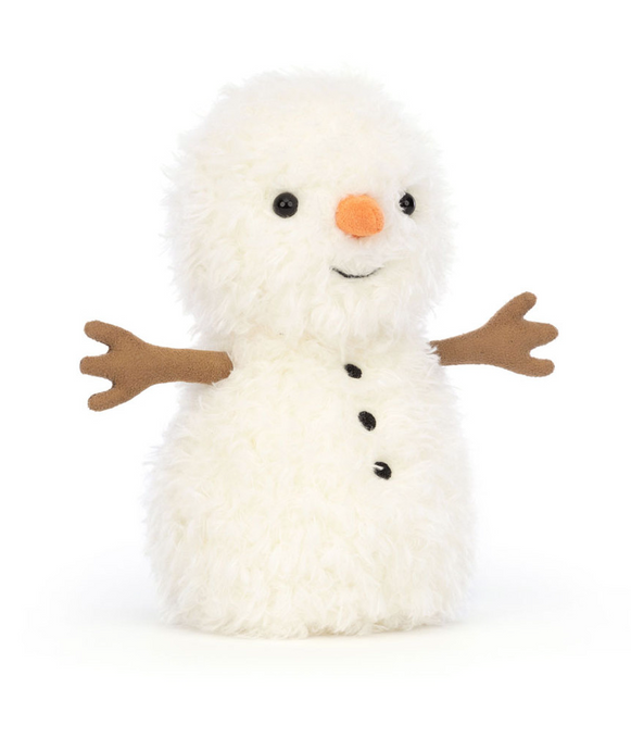 Little Snowman