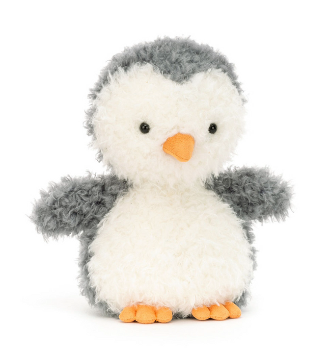 Little Penguin