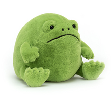 Ricky Rain Frog Medium