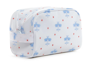 Stow it Bag in David Airplane Print