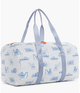 Dig It Weekender Bag