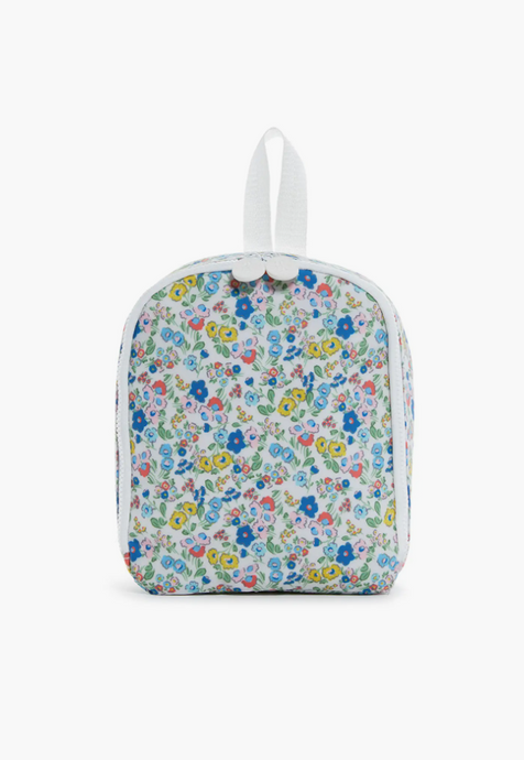 Bring It Lunch Bag in Posies