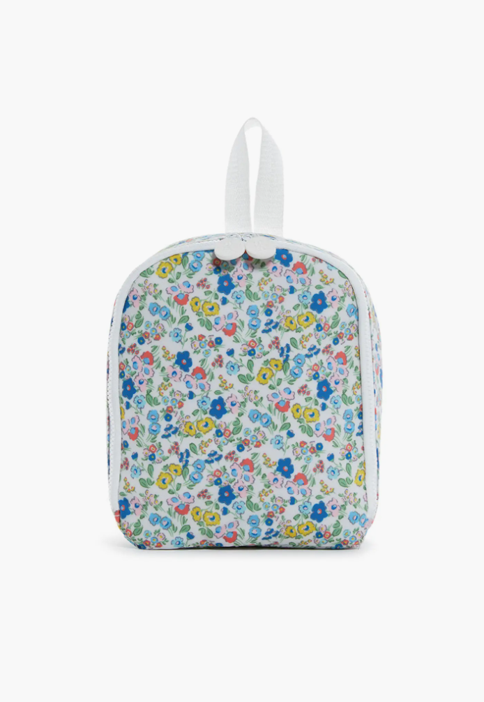 Bring It Lunch Bag in Posies
