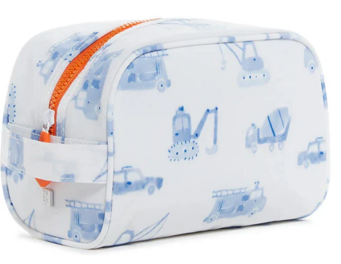 Stow it Bag in Dig It Print